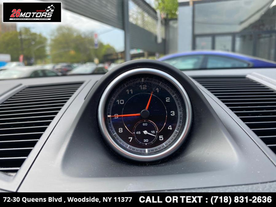 2018 Porsche Macan AWD, available for sale in Woodside, New York | 26 Motors Queens. Woodside, New York 2018 Porsche Macan AWD, available for sale in Woodside, New York | 26 Motors Queens. Woodside, New York