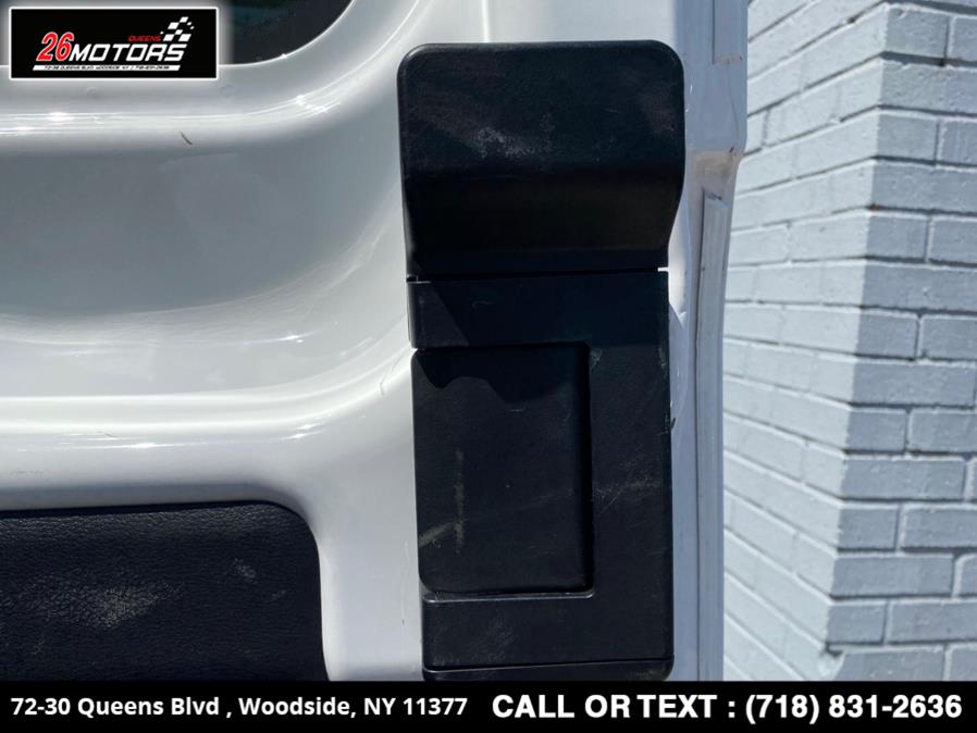 2021 Ford Transit Cargo Van T-250 130" Med Rf 9070 GVWR RWD, available for sale in Woodside, New York | 26 Motors Queens. Woodside, New York 2021 Ford Transit Cargo Van T-250 130" Med Rf 9070 GVWR RWD, available for sale in Woodside, New York | 26 Motors Queens. Woodside, New York