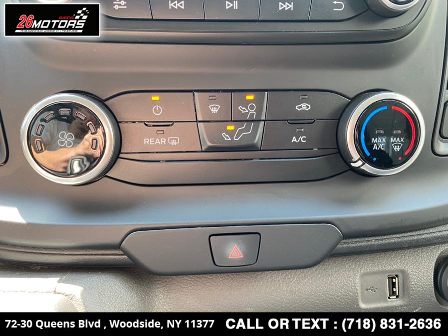 2021 Ford Transit Cargo Van T-250 130" Med Rf 9070 GVWR RWD, available for sale in Woodside, New York | 26 Motors Queens. Woodside, New York 2021 Ford Transit Cargo Van T-250 130" Med Rf 9070 GVWR RWD, available for sale in Woodside, New York | 26 Motors Queens. Woodside, New York