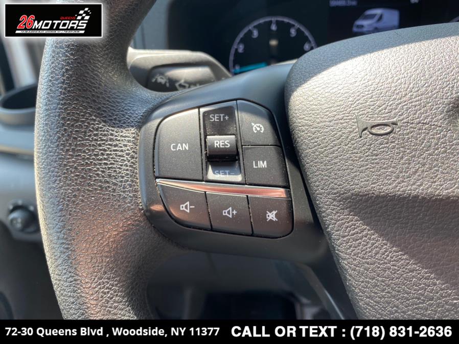 2021 Ford Transit Cargo Van T-250 130" Med Rf 9070 GVWR RWD, available for sale in Woodside, New York | 26 Motors Queens. Woodside, New York 2021 Ford Transit Cargo Van T-250 130" Med Rf 9070 GVWR RWD, available for sale in Woodside, New York | 26 Motors Queens. Woodside, New York