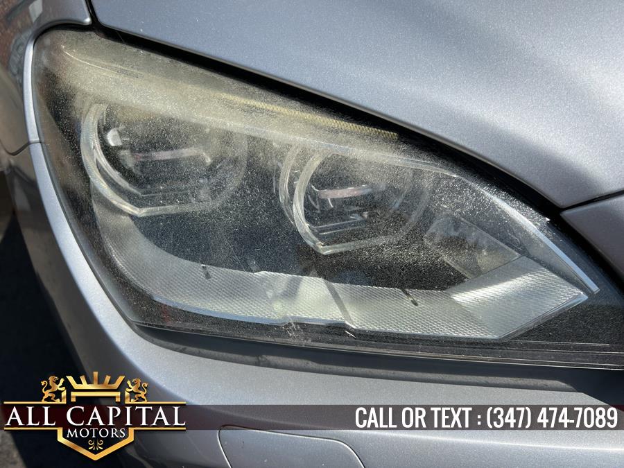 2014 BMW 6 Series 4dr Sdn 640i RWD Gran Coupe, available for sale in Brooklyn, New York | All Capital Motors. Brooklyn, New York 2014 BMW 6 Series 4dr Sdn 640i RWD Gran Coupe, available for sale in Brooklyn, New York | All Capital Motors. Brooklyn, New York