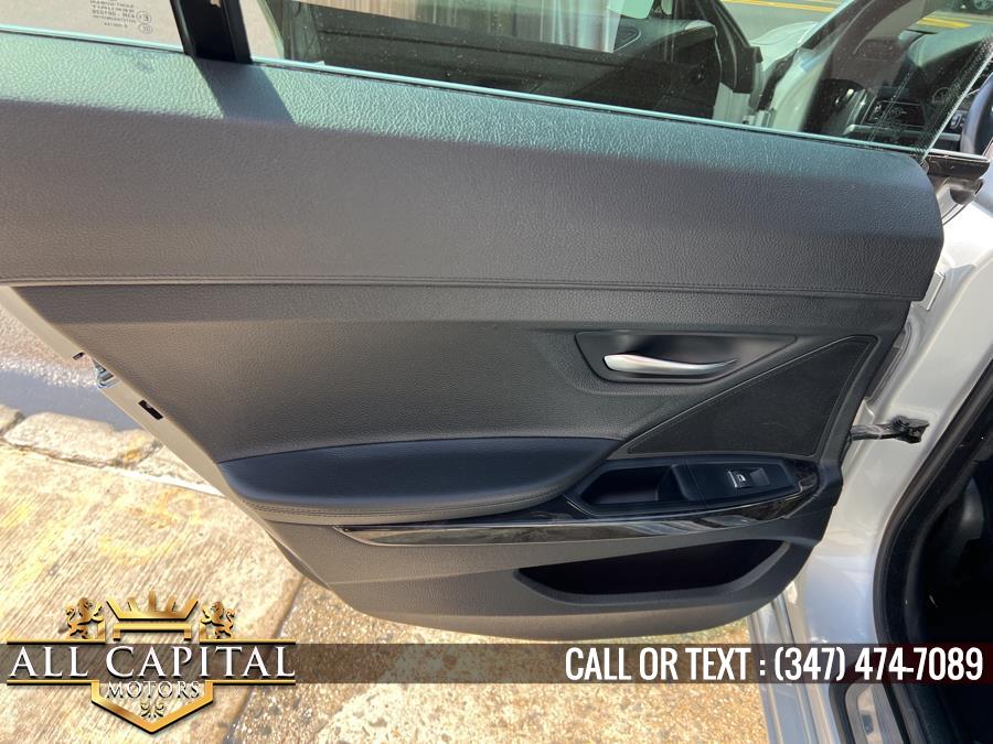 2014 BMW 6 Series 4dr Sdn 640i RWD Gran Coupe, available for sale in Brooklyn, New York | All Capital Motors. Brooklyn, New York 2014 BMW 6 Series 4dr Sdn 640i RWD Gran Coupe, available for sale in Brooklyn, New York | All Capital Motors. Brooklyn, New York