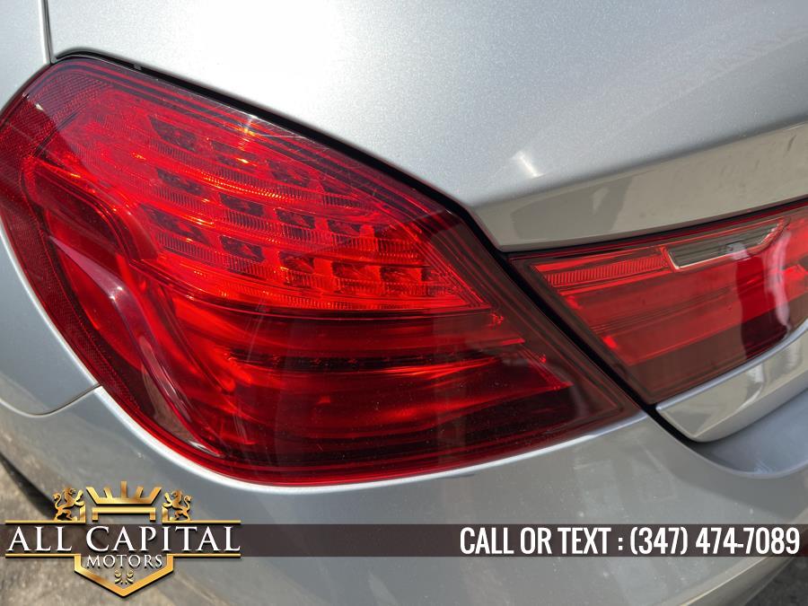 2014 BMW 6 Series 4dr Sdn 640i RWD Gran Coupe, available for sale in Brooklyn, New York | All Capital Motors. Brooklyn, New York 2014 BMW 6 Series 4dr Sdn 640i RWD Gran Coupe, available for sale in Brooklyn, New York | All Capital Motors. Brooklyn, New York