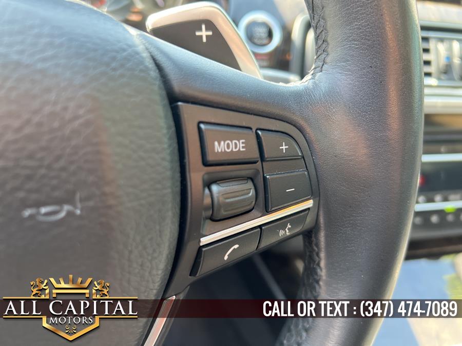 2014 BMW 6 Series 4dr Sdn 640i RWD Gran Coupe, available for sale in Brooklyn, New York | All Capital Motors. Brooklyn, New York 2014 BMW 6 Series 4dr Sdn 640i RWD Gran Coupe, available for sale in Brooklyn, New York | All Capital Motors. Brooklyn, New York