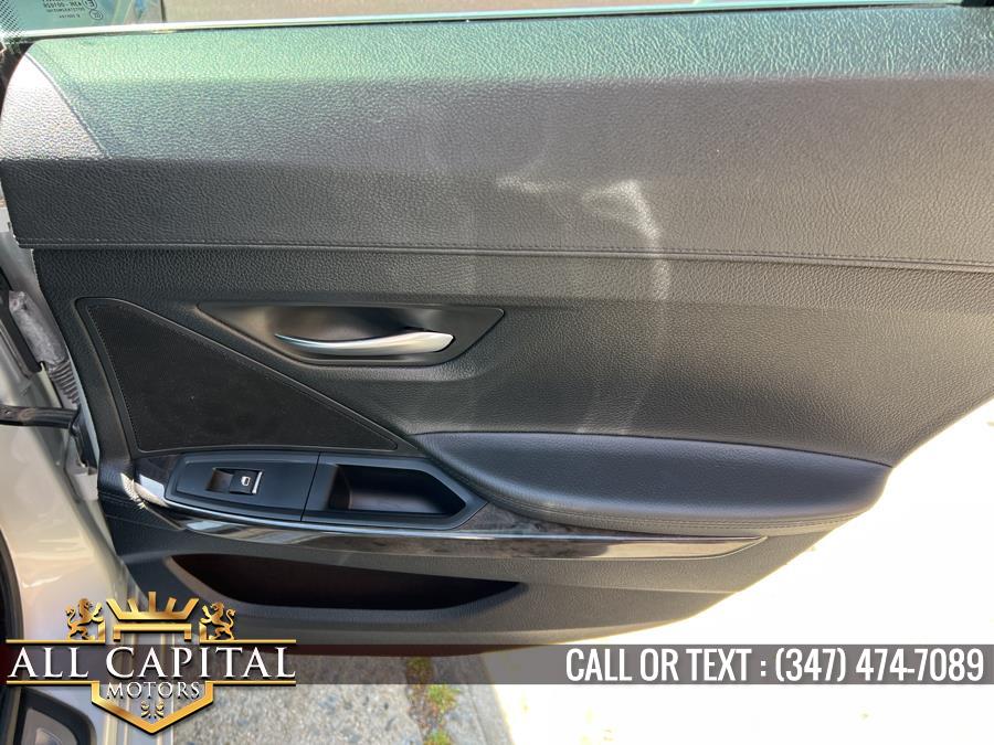 2014 BMW 6 Series 4dr Sdn 640i RWD Gran Coupe, available for sale in Brooklyn, New York | All Capital Motors. Brooklyn, New York 2014 BMW 6 Series 4dr Sdn 640i RWD Gran Coupe, available for sale in Brooklyn, New York | All Capital Motors. Brooklyn, New York