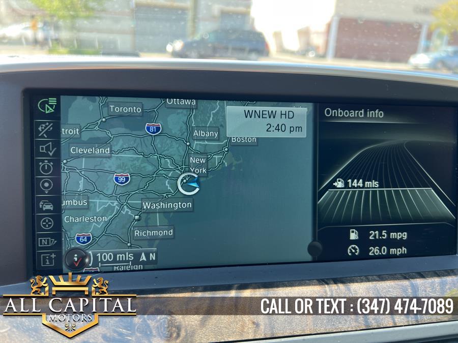 2014 BMW 6 Series 4dr Sdn 640i RWD Gran Coupe, available for sale in Brooklyn, New York | All Capital Motors. Brooklyn, New York 2014 BMW 6 Series 4dr Sdn 640i RWD Gran Coupe, available for sale in Brooklyn, New York | All Capital Motors. Brooklyn, New York
