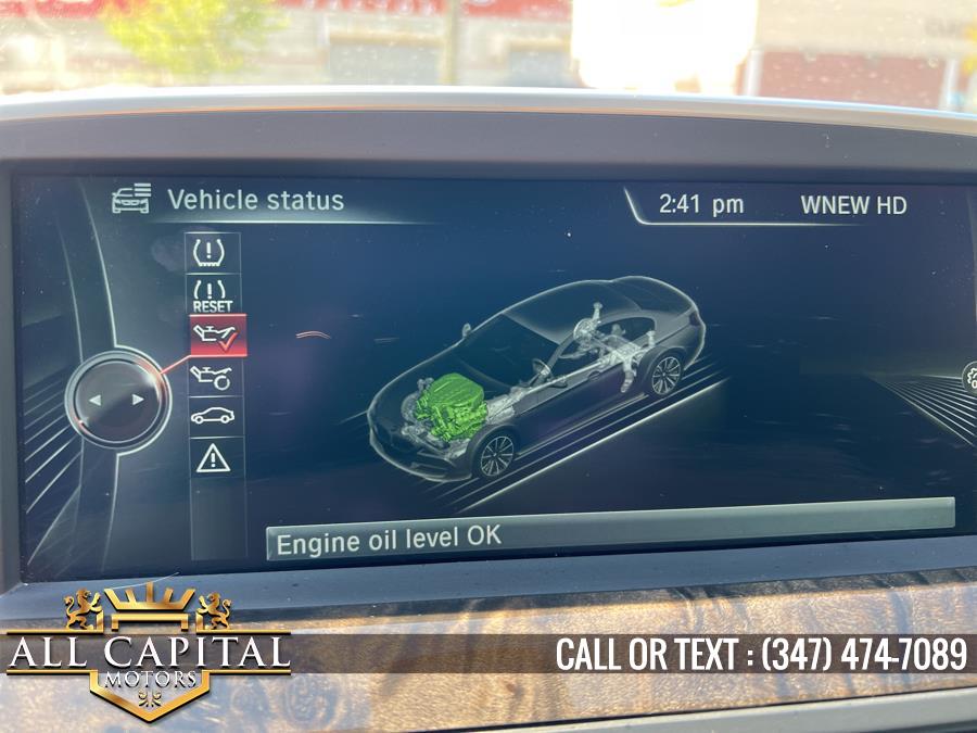 2014 BMW 6 Series 4dr Sdn 640i RWD Gran Coupe, available for sale in Brooklyn, New York | All Capital Motors. Brooklyn, New York 2014 BMW 6 Series 4dr Sdn 640i RWD Gran Coupe, available for sale in Brooklyn, New York | All Capital Motors. Brooklyn, New York