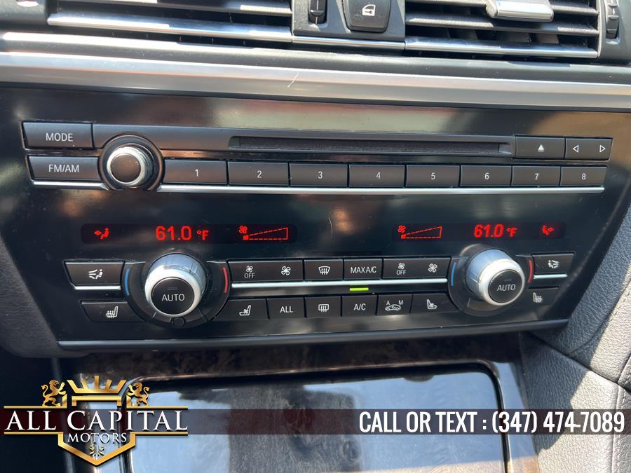 2014 BMW 6 Series 4dr Sdn 640i RWD Gran Coupe, available for sale in Brooklyn, New York | All Capital Motors. Brooklyn, New York 2014 BMW 6 Series 4dr Sdn 640i RWD Gran Coupe, available for sale in Brooklyn, New York | All Capital Motors. Brooklyn, New York