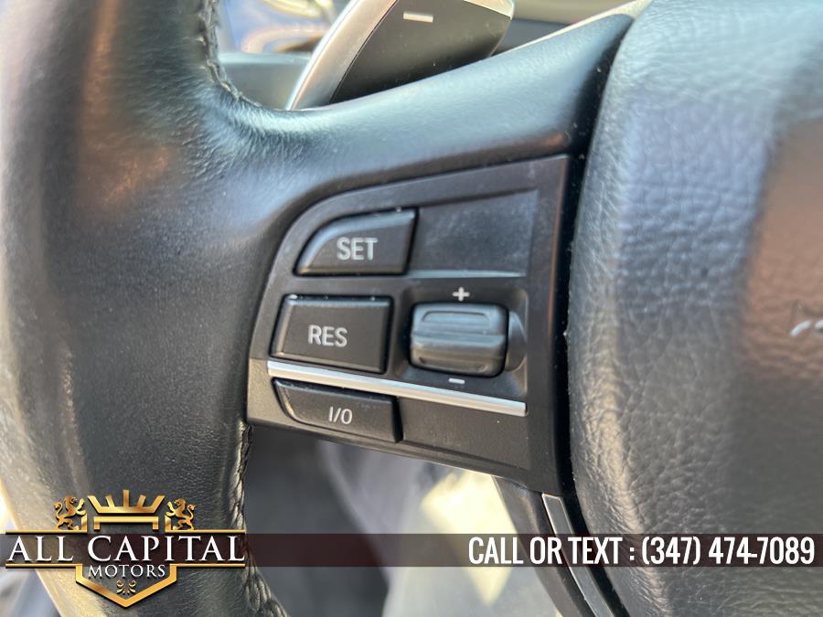 2014 BMW 6 Series 4dr Sdn 640i RWD Gran Coupe, available for sale in Brooklyn, New York | All Capital Motors. Brooklyn, New York 2014 BMW 6 Series 4dr Sdn 640i RWD Gran Coupe, available for sale in Brooklyn, New York | All Capital Motors. Brooklyn, New York