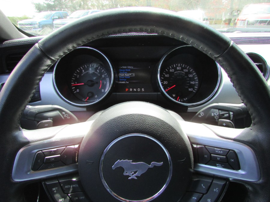 2017 Ford Mustang GT Fastback, available for sale in East Windsor, Connecticut | United Auto Sales of E Windsor, Inc. East Windsor, Connecticut 2017 Ford Mustang GT Fastback, available for sale in East Windsor, Connecticut | United Auto Sales of E Windsor, Inc. East Windsor, Connecticut