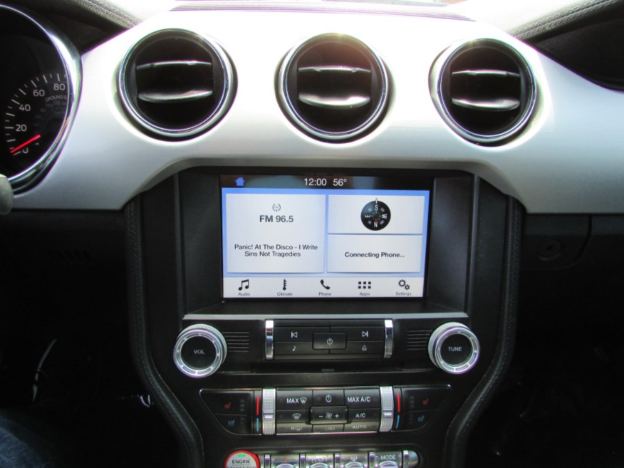 2017 Ford Mustang GT Fastback, available for sale in East Windsor, Connecticut | United Auto Sales of E Windsor, Inc. East Windsor, Connecticut 2017 Ford Mustang GT Fastback, available for sale in East Windsor, Connecticut | United Auto Sales of E Windsor, Inc. East Windsor, Connecticut