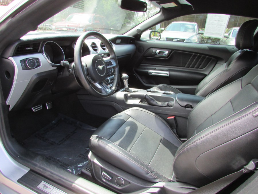 2017 Ford Mustang GT Fastback, available for sale in East Windsor, Connecticut | United Auto Sales of E Windsor, Inc. East Windsor, Connecticut 2017 Ford Mustang GT Fastback, available for sale in East Windsor, Connecticut | United Auto Sales of E Windsor, Inc. East Windsor, Connecticut