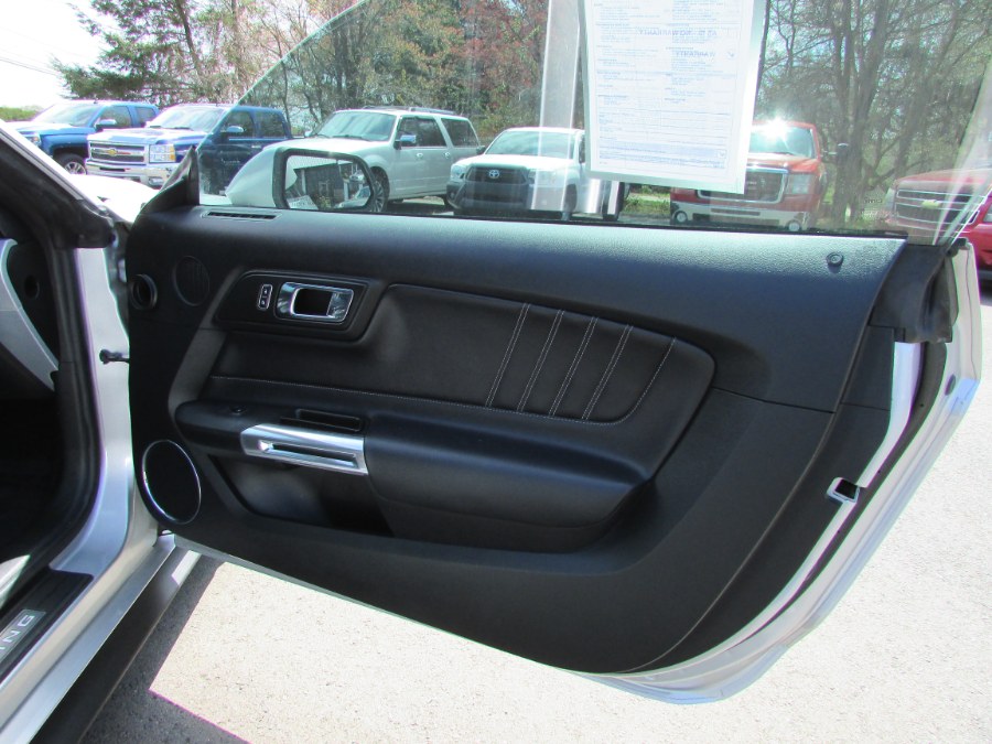 2017 Ford Mustang GT Fastback, available for sale in East Windsor, Connecticut | United Auto Sales of E Windsor, Inc. East Windsor, Connecticut 2017 Ford Mustang GT Fastback, available for sale in East Windsor, Connecticut | United Auto Sales of E Windsor, Inc. East Windsor, Connecticut