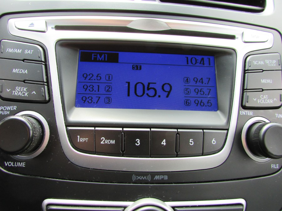 2014 Hyundai Accent 5dr HB Auto GS, available for sale in East Windsor, Connecticut | United Auto Sales of E Windsor, Inc. East Windsor, Connecticut 2014 Hyundai Accent 5dr HB Auto GS, available for sale in East Windsor, Connecticut | United Auto Sales of E Windsor, Inc. East Windsor, Connecticut