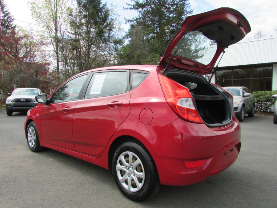 2014 Hyundai Accent 5dr HB Auto GS, available for sale in East Windsor, Connecticut | United Auto Sales of E Windsor, Inc. East Windsor, Connecticut 2014 Hyundai Accent 5dr HB Auto GS, available for sale in East Windsor, Connecticut | United Auto Sales of E Windsor, Inc. East Windsor, Connecticut