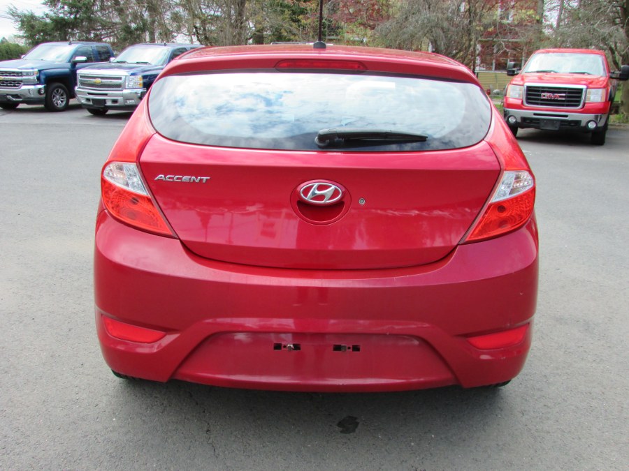 2014 Hyundai Accent 5dr HB Auto GS, available for sale in East Windsor, Connecticut | United Auto Sales of E Windsor, Inc. East Windsor, Connecticut 2014 Hyundai Accent 5dr HB Auto GS, available for sale in East Windsor, Connecticut | United Auto Sales of E Windsor, Inc. East Windsor, Connecticut