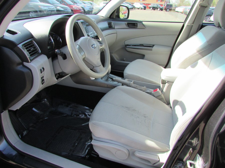 2012 Subaru Forester 4dr Auto 2.5X, available for sale in East Windsor, Connecticut | United Auto Sales of E Windsor, Inc. East Windsor, Connecticut 2012 Subaru Forester 4dr Auto 2.5X, available for sale in East Windsor, Connecticut | United Auto Sales of E Windsor, Inc. East Windsor, Connecticut