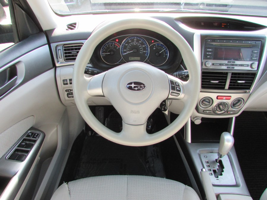 2012 Subaru Forester 4dr Auto 2.5X, available for sale in East Windsor, Connecticut | United Auto Sales of E Windsor, Inc. East Windsor, Connecticut 2012 Subaru Forester 4dr Auto 2.5X, available for sale in East Windsor, Connecticut | United Auto Sales of E Windsor, Inc. East Windsor, Connecticut