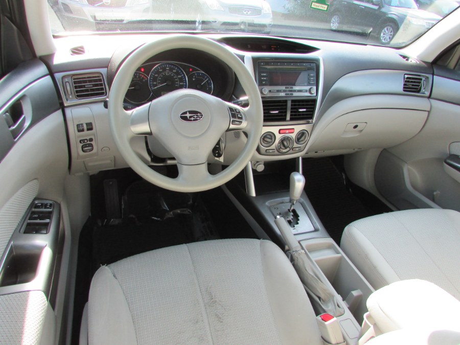 2012 Subaru Forester 4dr Auto 2.5X, available for sale in East Windsor, Connecticut | United Auto Sales of E Windsor, Inc. East Windsor, Connecticut 2012 Subaru Forester 4dr Auto 2.5X, available for sale in East Windsor, Connecticut | United Auto Sales of E Windsor, Inc. East Windsor, Connecticut
