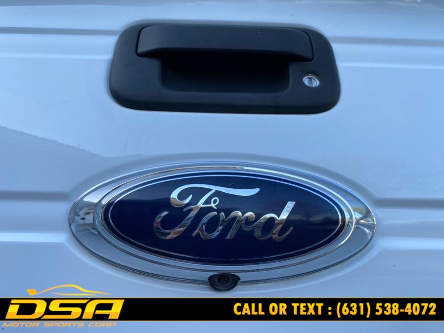 2011 Ford F-150 4WD SuperCab 133" SVT Raptor, available for sale in Commack, New York | DSA Motor Sports Corp. Commack, New York 2011 Ford F-150 4WD SuperCab 133" SVT Raptor, available for sale in Commack, New York | DSA Motor Sports Corp. Commack, New York