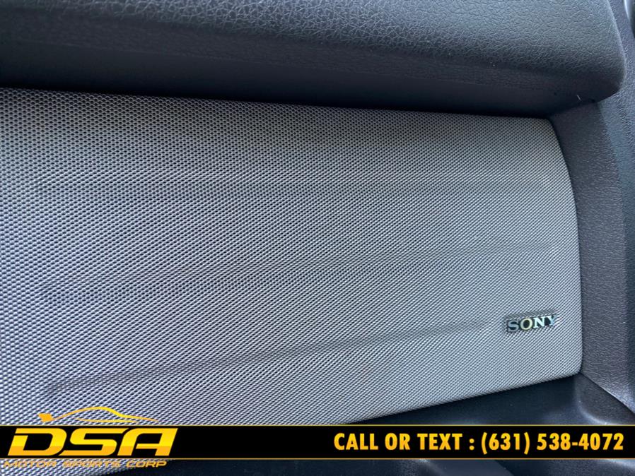 2011 Ford F-150 4WD SuperCab 133" SVT Raptor, available for sale in Commack, New York | DSA Motor Sports Corp. Commack, New York 2011 Ford F-150 4WD SuperCab 133" SVT Raptor, available for sale in Commack, New York | DSA Motor Sports Corp. Commack, New York