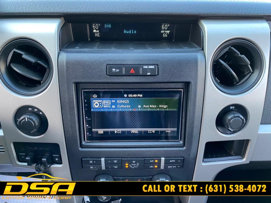 2011 Ford F-150 4WD SuperCab 133" SVT Raptor, available for sale in Commack, New York | DSA Motor Sports Corp. Commack, New York 2011 Ford F-150 4WD SuperCab 133" SVT Raptor, available for sale in Commack, New York | DSA Motor Sports Corp. Commack, New York
