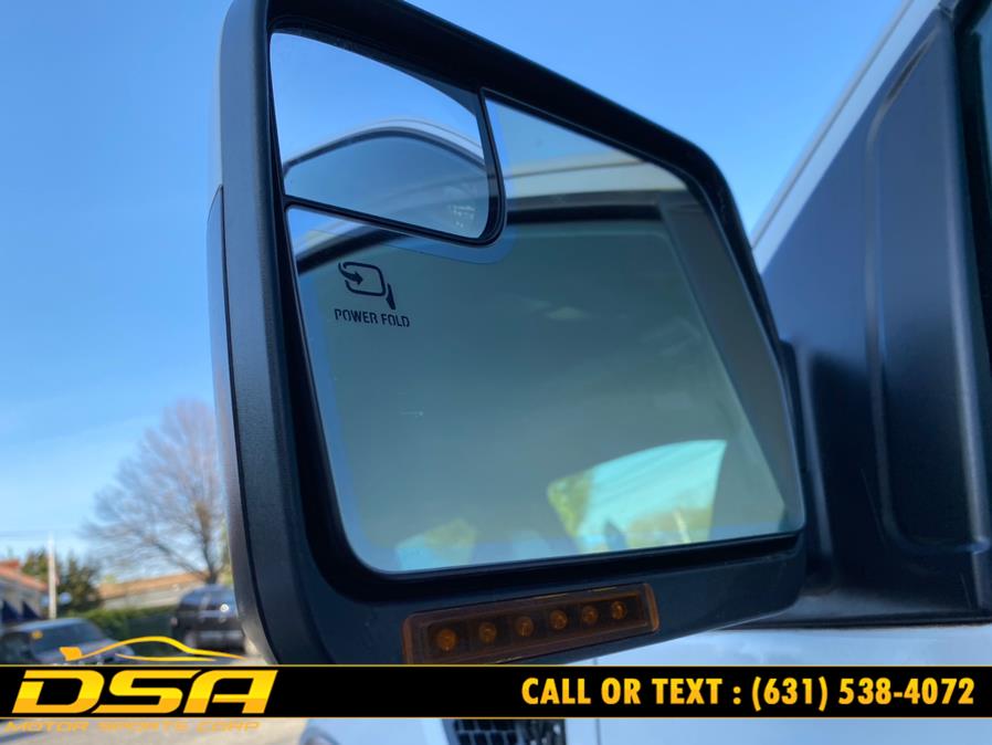 2011 Ford F-150 4WD SuperCab 133" SVT Raptor, available for sale in Commack, New York | DSA Motor Sports Corp. Commack, New York 2011 Ford F-150 4WD SuperCab 133" SVT Raptor, available for sale in Commack, New York | DSA Motor Sports Corp. Commack, New York