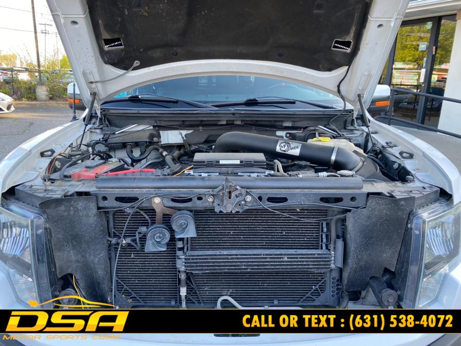 2011 Ford F-150 4WD SuperCab 133" SVT Raptor, available for sale in Commack, New York | DSA Motor Sports Corp. Commack, New York 2011 Ford F-150 4WD SuperCab 133" SVT Raptor, available for sale in Commack, New York | DSA Motor Sports Corp. Commack, New York
