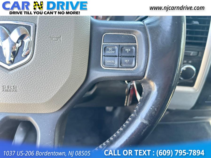 2012 Ram 1500 SLT Crew Cab 4WD, available for sale in Bordentown, New Jersey | Car N Drive. Bordentown, New Jersey 2012 Ram 1500 SLT Crew Cab 4WD, available for sale in Bordentown, New Jersey | Car N Drive. Bordentown, New Jersey