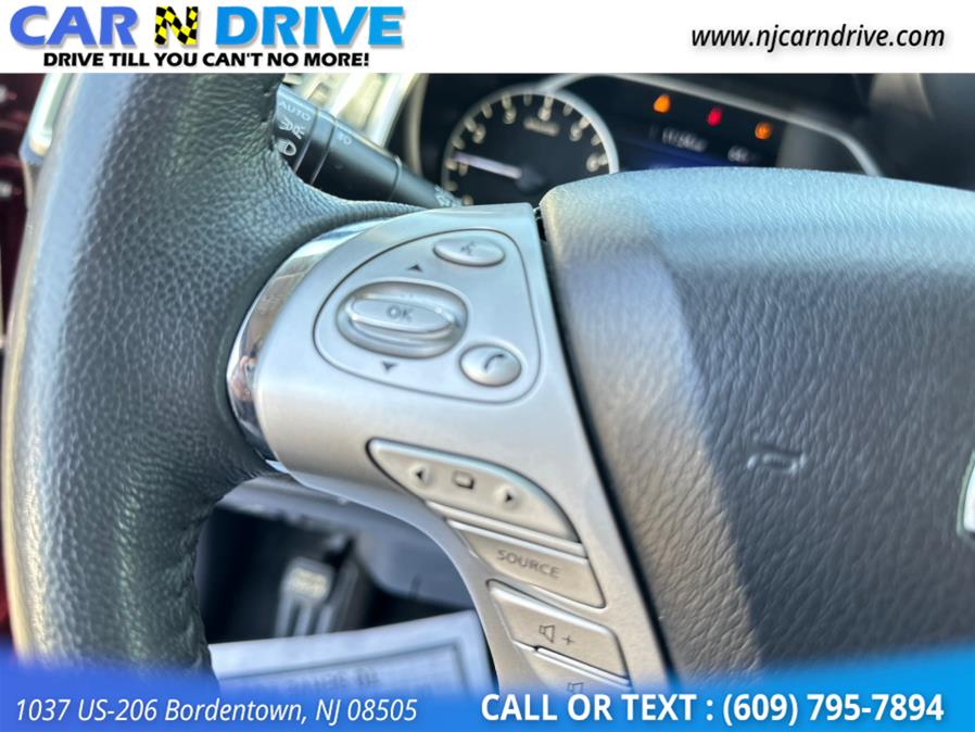 2015 Nissan Murano SV AWD, available for sale in Bordentown, New Jersey | Car N Drive. Bordentown, New Jersey 2015 Nissan Murano SV AWD, available for sale in Bordentown, New Jersey | Car N Drive. Bordentown, New Jersey