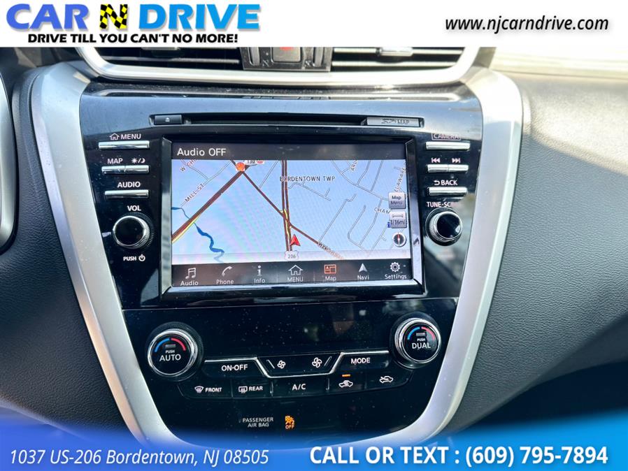 2015 Nissan Murano SV AWD, available for sale in Bordentown, New Jersey | Car N Drive. Bordentown, New Jersey 2015 Nissan Murano SV AWD, available for sale in Bordentown, New Jersey | Car N Drive. Bordentown, New Jersey