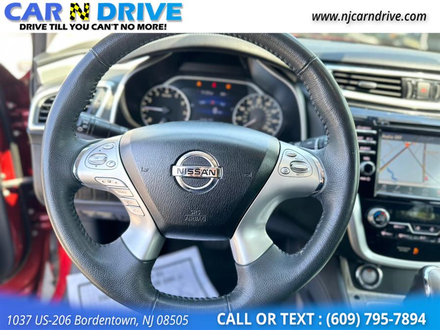 2015 Nissan Murano SV AWD, available for sale in Bordentown, New Jersey | Car N Drive. Bordentown, New Jersey 2015 Nissan Murano SV AWD, available for sale in Bordentown, New Jersey | Car N Drive. Bordentown, New Jersey