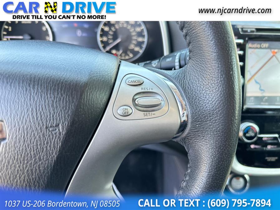 2015 Nissan Murano SV AWD, available for sale in Bordentown, New Jersey | Car N Drive. Bordentown, New Jersey 2015 Nissan Murano SV AWD, available for sale in Bordentown, New Jersey | Car N Drive. Bordentown, New Jersey
