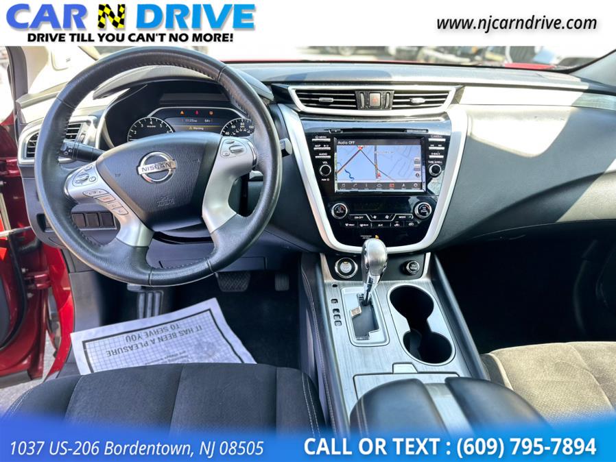 2015 Nissan Murano SV AWD, available for sale in Bordentown, New Jersey | Car N Drive. Bordentown, New Jersey 2015 Nissan Murano SV AWD, available for sale in Bordentown, New Jersey | Car N Drive. Bordentown, New Jersey