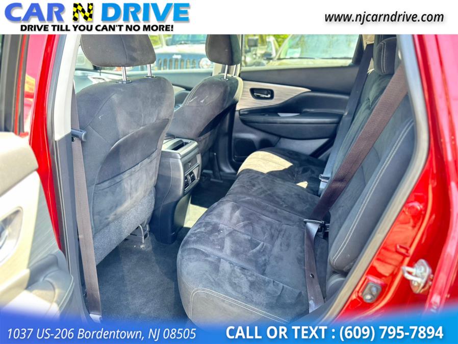 2015 Nissan Murano SV AWD, available for sale in Bordentown, New Jersey | Car N Drive. Bordentown, New Jersey 2015 Nissan Murano SV AWD, available for sale in Bordentown, New Jersey | Car N Drive. Bordentown, New Jersey