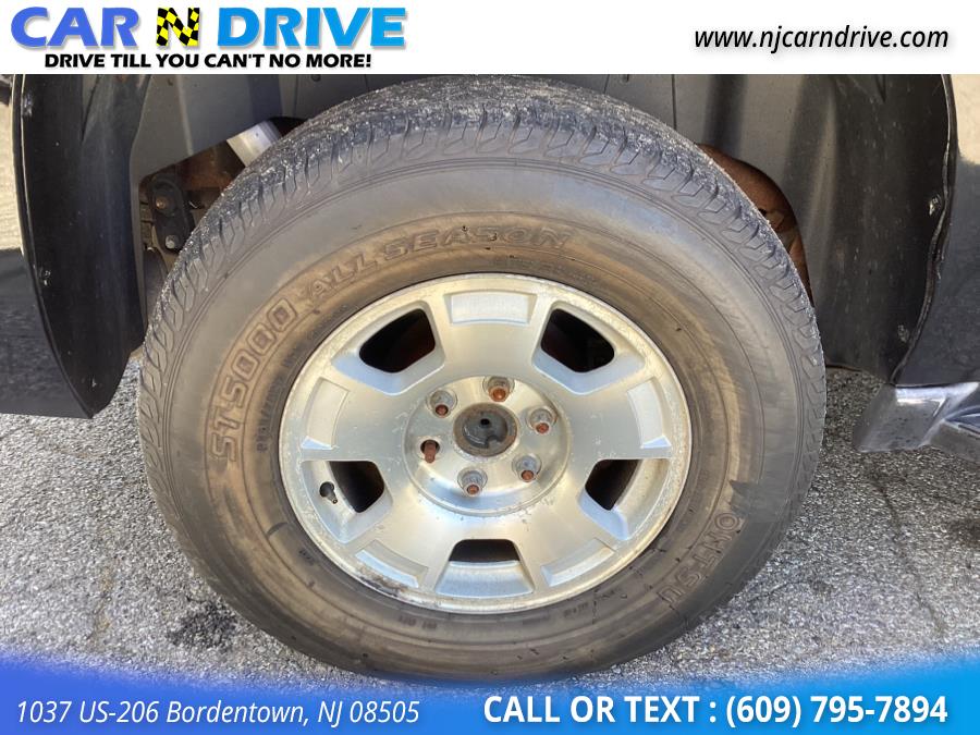 2014 Chevrolet Suburban LT 1500 4WD, available for sale in Bordentown, New Jersey | Car N Drive. Bordentown, New Jersey 2014 Chevrolet Suburban LT 1500 4WD, available for sale in Bordentown, New Jersey | Car N Drive. Bordentown, New Jersey