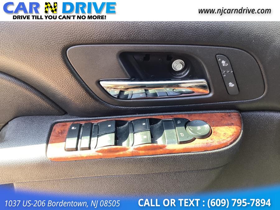 2014 Chevrolet Suburban LT 1500 4WD, available for sale in Bordentown, New Jersey | Car N Drive. Bordentown, New Jersey 2014 Chevrolet Suburban LT 1500 4WD, available for sale in Bordentown, New Jersey | Car N Drive. Bordentown, New Jersey