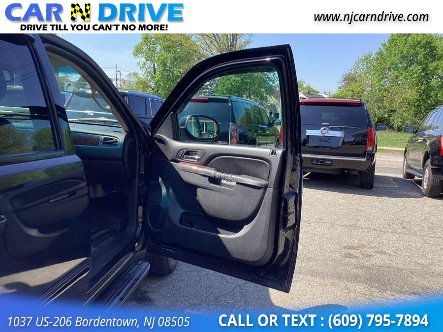 2014 Chevrolet Suburban LT 1500 4WD, available for sale in Bordentown, New Jersey | Car N Drive. Bordentown, New Jersey 2014 Chevrolet Suburban LT 1500 4WD, available for sale in Bordentown, New Jersey | Car N Drive. Bordentown, New Jersey