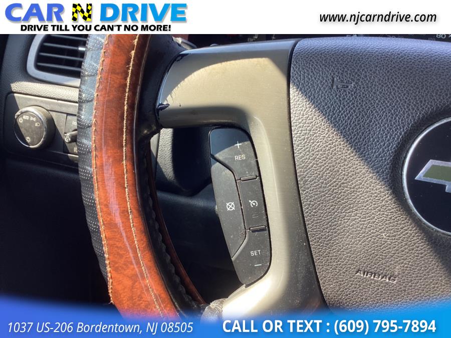 2014 Chevrolet Suburban LT 1500 4WD, available for sale in Bordentown, New Jersey | Car N Drive. Bordentown, New Jersey 2014 Chevrolet Suburban LT 1500 4WD, available for sale in Bordentown, New Jersey | Car N Drive. Bordentown, New Jersey