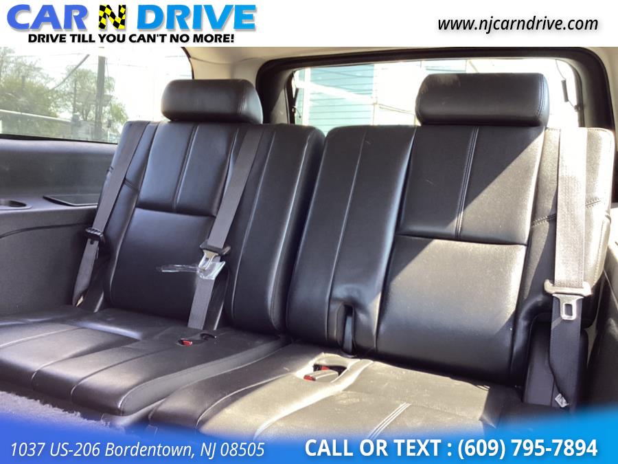 2014 Chevrolet Suburban LT 1500 4WD, available for sale in Bordentown, New Jersey | Car N Drive. Bordentown, New Jersey 2014 Chevrolet Suburban LT 1500 4WD, available for sale in Bordentown, New Jersey | Car N Drive. Bordentown, New Jersey