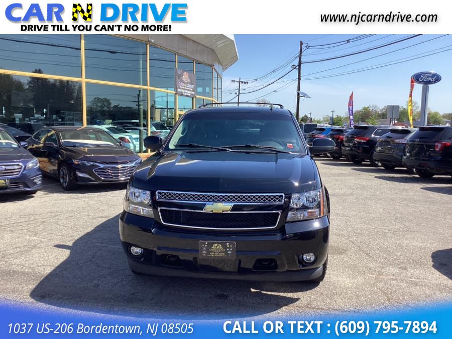 2014 Chevrolet Suburban LT 1500 4WD, available for sale in Bordentown, New Jersey | Car N Drive. Bordentown, New Jersey 2014 Chevrolet Suburban LT 1500 4WD, available for sale in Bordentown, New Jersey | Car N Drive. Bordentown, New Jersey