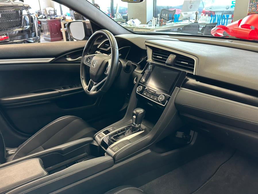 2021 Honda Civic Sedan Sport CVT, available for sale in Inwood, New York | 5 Towns Drive. Inwood, New York 2021 Honda Civic Sedan Sport CVT, available for sale in Inwood, New York | 5 Towns Drive. Inwood, New York