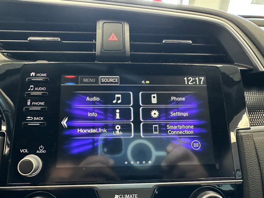 2021 Honda Civic Sedan Sport CVT, available for sale in Inwood, New York | 5 Towns Drive. Inwood, New York 2021 Honda Civic Sedan Sport CVT, available for sale in Inwood, New York | 5 Towns Drive. Inwood, New York