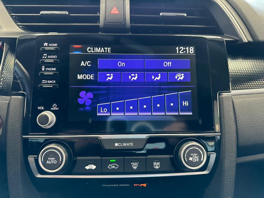 2021 Honda Civic Sedan Sport CVT, available for sale in Inwood, New York | 5 Towns Drive. Inwood, New York 2021 Honda Civic Sedan Sport CVT, available for sale in Inwood, New York | 5 Towns Drive. Inwood, New York