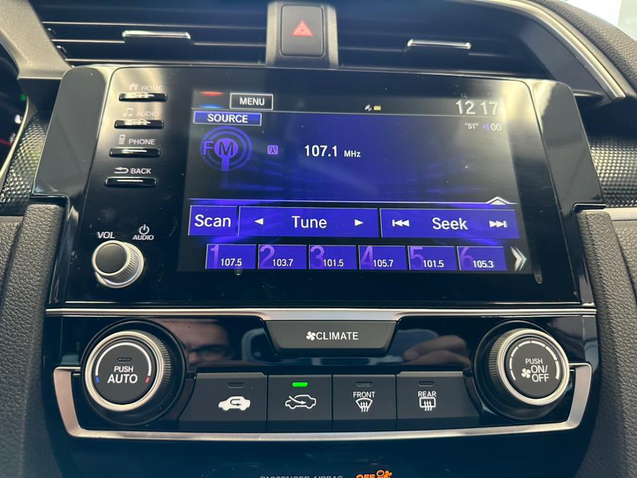 2021 Honda Civic Sedan Sport CVT, available for sale in Inwood, New York | 5 Towns Drive. Inwood, New York 2021 Honda Civic Sedan Sport CVT, available for sale in Inwood, New York | 5 Towns Drive. Inwood, New York