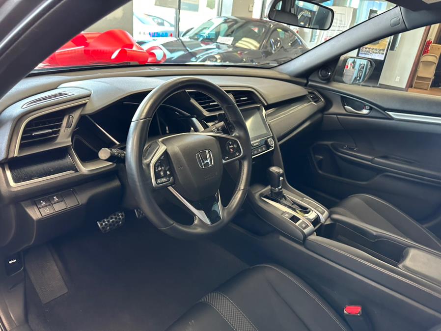 2021 Honda Civic Sedan Sport CVT, available for sale in Inwood, New York | 5 Towns Drive. Inwood, New York 2021 Honda Civic Sedan Sport CVT, available for sale in Inwood, New York | 5 Towns Drive. Inwood, New York