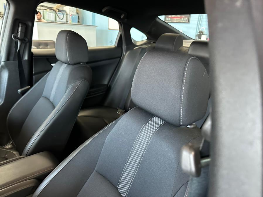 2021 Honda Civic Sedan Sport CVT, available for sale in Inwood, New York | 5 Towns Drive. Inwood, New York 2021 Honda Civic Sedan Sport CVT, available for sale in Inwood, New York | 5 Towns Drive. Inwood, New York