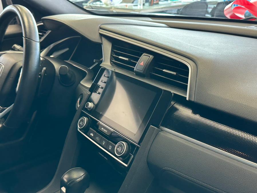 2021 Honda Civic Sedan Sport CVT, available for sale in Inwood, New York | 5 Towns Drive. Inwood, New York 2021 Honda Civic Sedan Sport CVT, available for sale in Inwood, New York | 5 Towns Drive. Inwood, New York