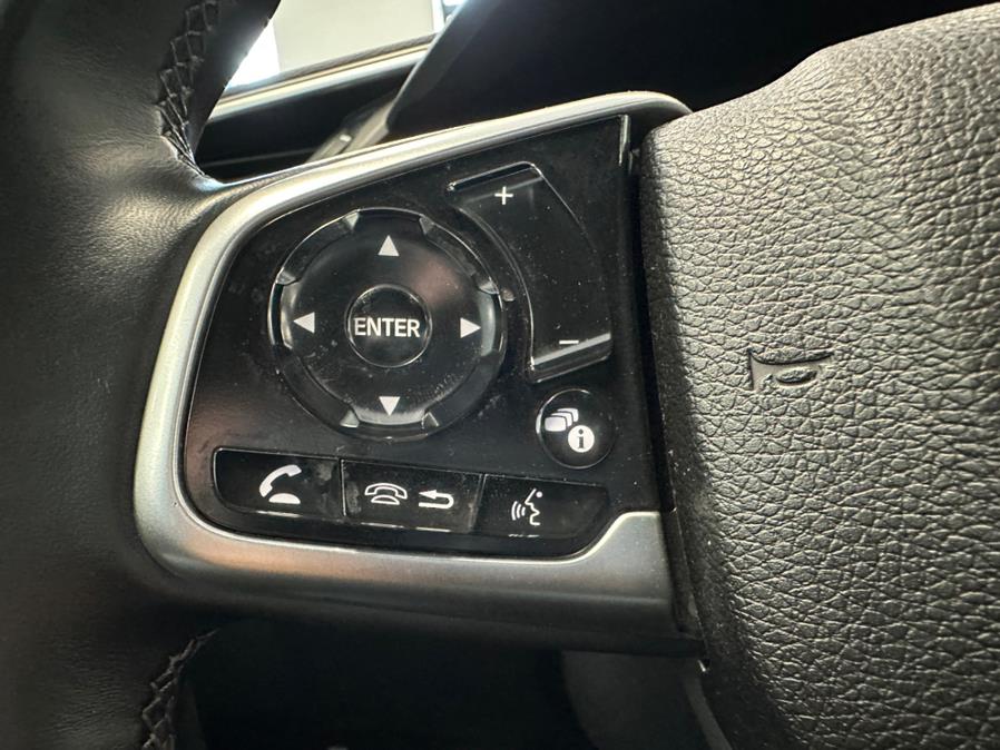 2021 Honda Civic Sedan Sport CVT, available for sale in Inwood, New York | 5 Towns Drive. Inwood, New York 2021 Honda Civic Sedan Sport CVT, available for sale in Inwood, New York | 5 Towns Drive. Inwood, New York
