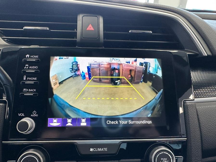 2021 Honda Civic Sedan Sport CVT, available for sale in Inwood, New York | 5 Towns Drive. Inwood, New York 2021 Honda Civic Sedan Sport CVT, available for sale in Inwood, New York | 5 Towns Drive. Inwood, New York